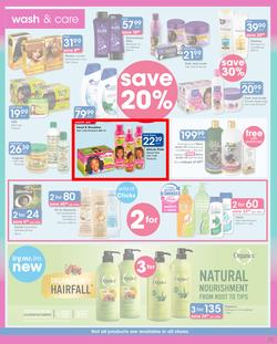Clicks : You Pay Less (8 Oct - 21 Oct 2019), page 35