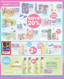 Clicks : You Pay Less (8 Oct - 21 Oct 2019), page 35
