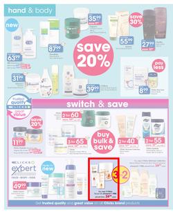 Clicks : You Pay Less (8 Oct - 21 Oct 2019), page 38