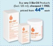Bio-Oil Products-Each