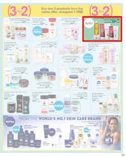 Clicks : You Pay Less (8 Oct - 21 Oct 2019), page 39