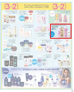 Clicks : You Pay Less (8 Oct - 21 Oct 2019), page 39