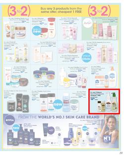 Clicks : You Pay Less (8 Oct - 21 Oct 2019), page 39