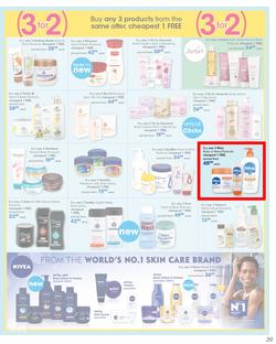 Clicks : You Pay Less (8 Oct - 21 Oct 2019), page 39