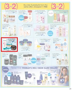 Clicks : You Pay Less (8 Oct - 21 Oct 2019), page 39