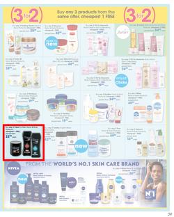Clicks : You Pay Less (8 Oct - 21 Oct 2019), page 39