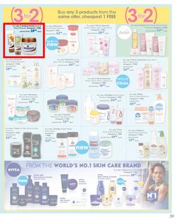 Clicks : You Pay Less (8 Oct - 21 Oct 2019), page 39