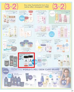Clicks : You Pay Less (8 Oct - 21 Oct 2019), page 39