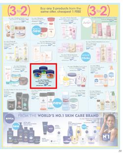 Clicks : You Pay Less (8 Oct - 21 Oct 2019), page 39