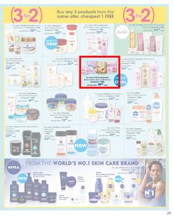 Clicks : You Pay Less (8 Oct - 21 Oct 2019), page 39