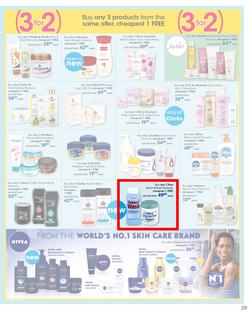 Clicks : You Pay Less (8 Oct - 21 Oct 2019), page 39