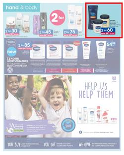 Clicks : You Pay Less (8 Oct - 21 Oct 2019), page 40