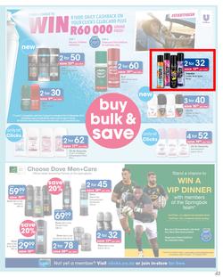 Clicks : You Pay Less (8 Oct - 21 Oct 2019), page 43