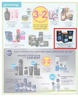 Clicks : You Pay Less (8 Oct - 21 Oct 2019), page 44