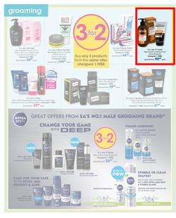 Clicks : You Pay Less (8 Oct - 21 Oct 2019), page 44