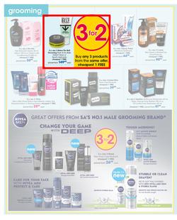Clicks : You Pay Less (8 Oct - 21 Oct 2019), page 44
