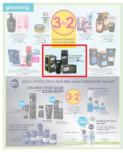 Clicks : You Pay Less (8 Oct - 21 Oct 2019), page 44