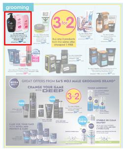 Clicks : You Pay Less (8 Oct - 21 Oct 2019), page 44