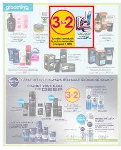 Clicks : You Pay Less (8 Oct - 21 Oct 2019), page 44