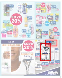 Clicks : You Pay Less (8 Oct - 21 Oct 2019), page 45