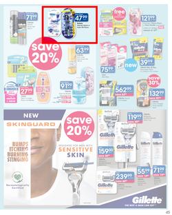 Clicks : You Pay Less (8 Oct - 21 Oct 2019), page 45