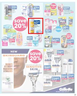 Clicks : You Pay Less (8 Oct - 21 Oct 2019), page 45
