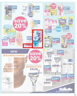 Clicks : You Pay Less (8 Oct - 21 Oct 2019), page 45