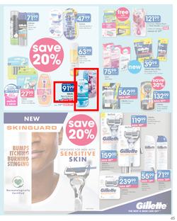 Clicks : You Pay Less (8 Oct - 21 Oct 2019), page 45