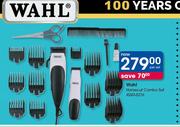 Wahl Homecut Combo Set-Per Set