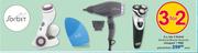 Sorbet Electrical Beauty Products-Each