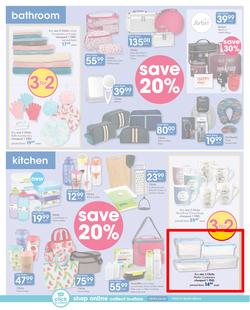 Clicks : You Pay Less (8 Oct - 21 Oct 2019), page 48