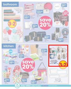 Clicks : You Pay Less (8 Oct - 21 Oct 2019), page 48