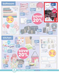 Clicks : You Pay Less (8 Oct - 21 Oct 2019), page 48