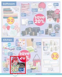 Clicks : You Pay Less (8 Oct - 21 Oct 2019), page 48