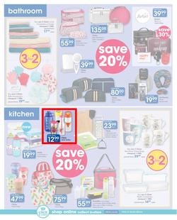 Clicks : You Pay Less (8 Oct - 21 Oct 2019), page 48