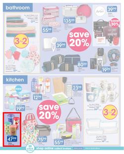 Clicks : You Pay Less (8 Oct - 21 Oct 2019), page 48