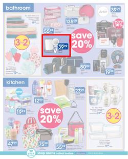 Clicks : You Pay Less (8 Oct - 21 Oct 2019), page 48
