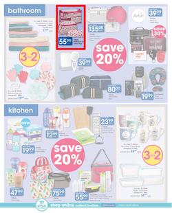 Clicks : You Pay Less (8 Oct - 21 Oct 2019), page 48