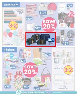 Clicks : You Pay Less (8 Oct - 21 Oct 2019), page 48