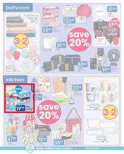 Clicks : You Pay Less (8 Oct - 21 Oct 2019), page 48