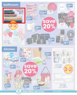 Clicks : You Pay Less (8 Oct - 21 Oct 2019), page 48