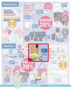 Clicks : You Pay Less (8 Oct - 21 Oct 2019), page 48