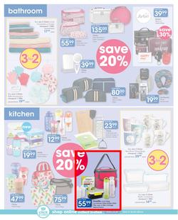 Clicks : You Pay Less (8 Oct - 21 Oct 2019), page 48