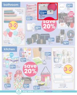 Clicks : You Pay Less (8 Oct - 21 Oct 2019), page 48
