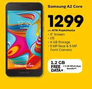 Samsung A2 Core