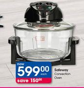 Safeway Convection Oven-Each