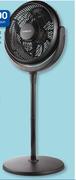 0Kambrook 30cm Circulating Air Fan-Each