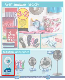 Clicks : You Pay Less (8 Oct - 21 Oct 2019), page 52