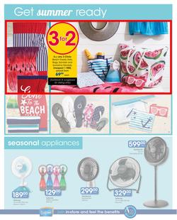 Clicks : You Pay Less (8 Oct - 21 Oct 2019), page 52