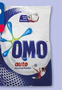 Omo Auto Washing Powder-2Kg Each